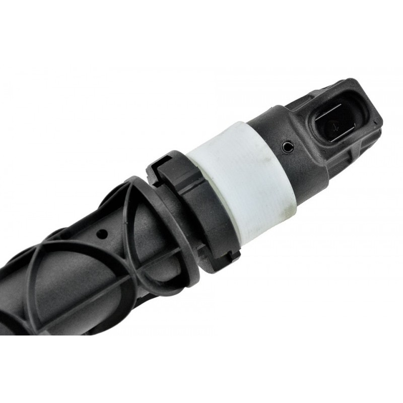 Amortizor portbagaj Volvo S90 2017-, Dreapta, pentru vehicule cu haion cu deschidere Automata, 31690207