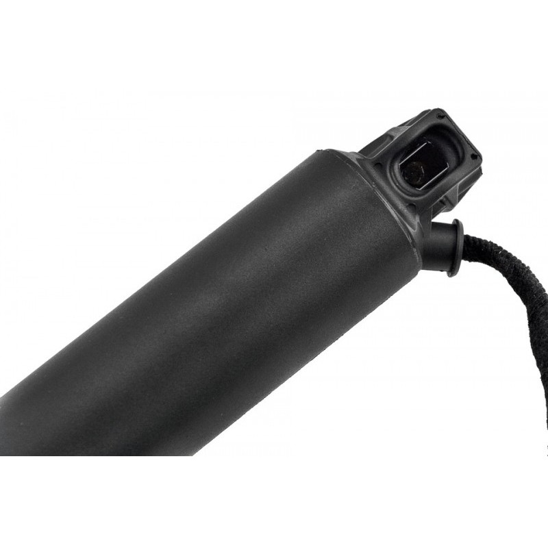 Amortizor portbagaj Volvo S90 2017-, Dreapta, pentru vehicule cu haion cu deschidere Automata, 31690207