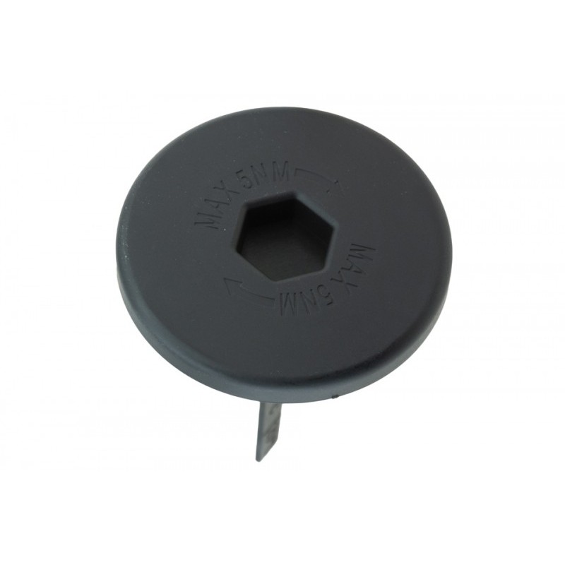 Capac rezervor lichid servodirectie Bmw F01, F02, F04, F06, F07, F10, F11, F12, F13, 32416784079