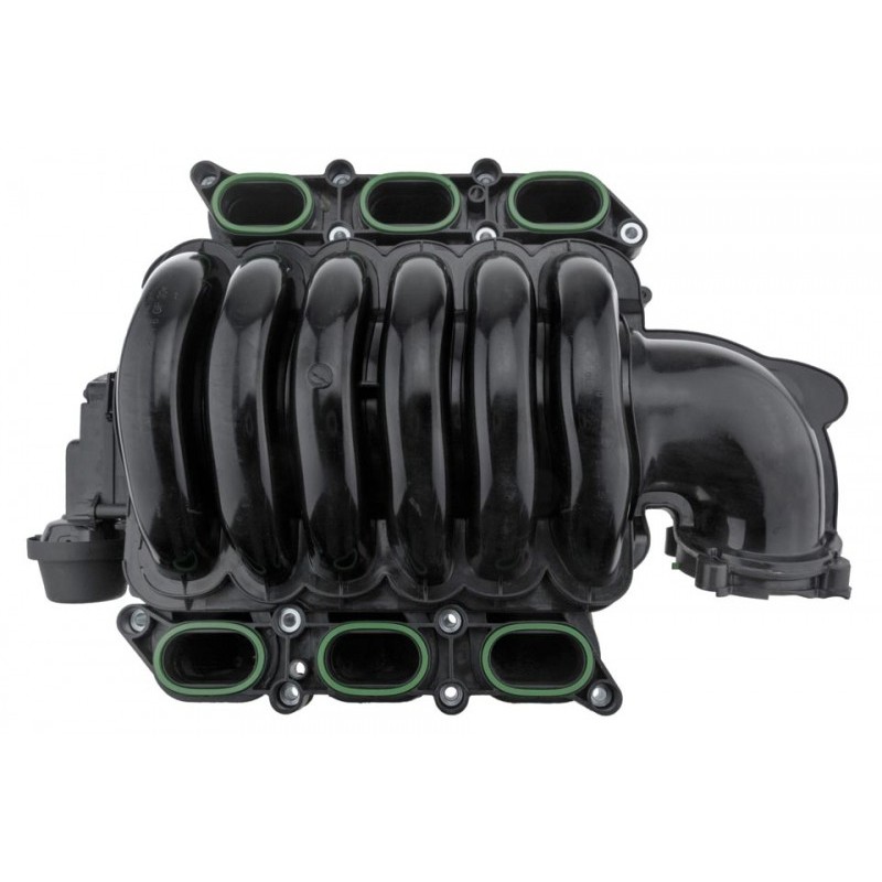 Modul conducta admisie Audi A4 3.2 Quattro 2009-, A5, A5 Quattro 3.2 2008-, A6, A6 Quattro 2.8, 3.2 2009-, Q5 3.2 2009-, 06E133210L