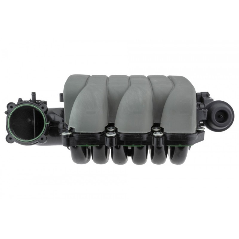 Modul conducta admisie Audi A4 3.2 Quattro 2009-, A5, A5 Quattro 3.2 2008-, A6, A6 Quattro 2.8, 3.2 2009-, Q5 3.2 2009-, 06E133210L