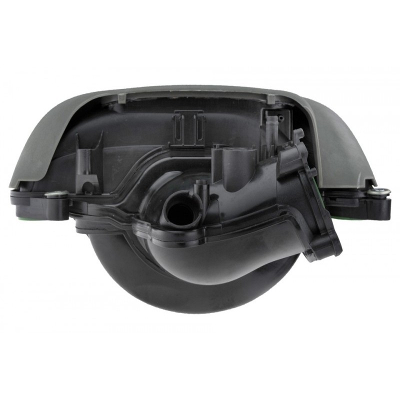 Modul conducta admisie Audi A4 3.2 Quattro 2009-, A5, A5 Quattro 3.2 2008-, A6, A6 Quattro 2.8, 3.2 2009-, Q5 3.2 2009-, 06E133210L