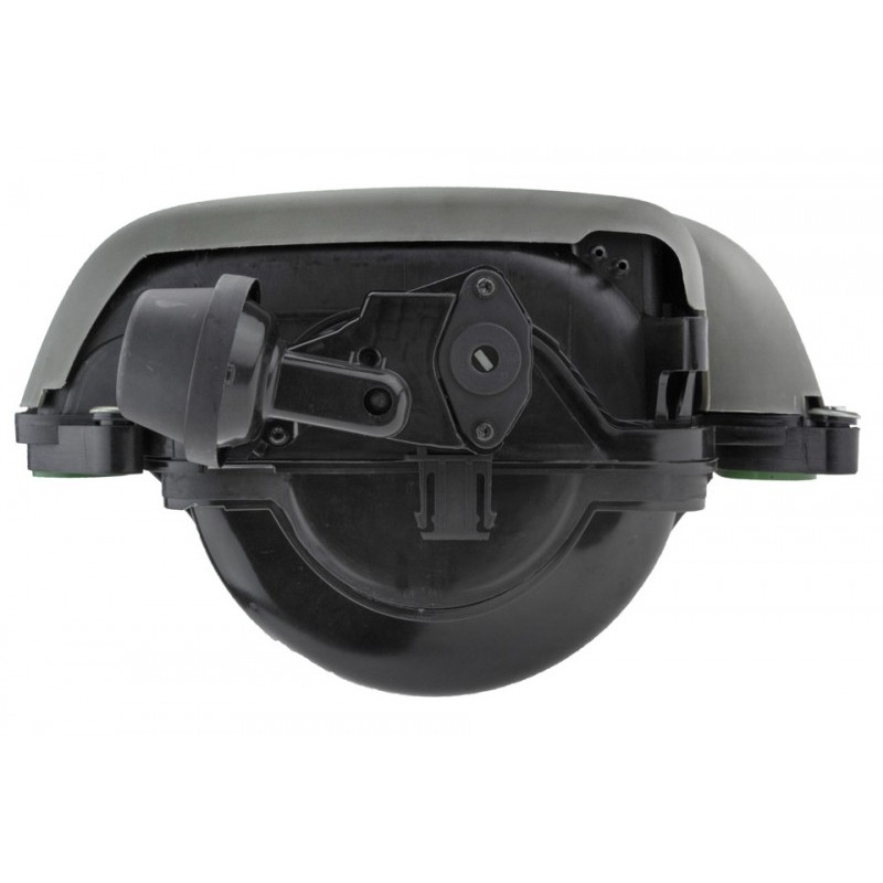 Modul conducta admisie Audi A4 3.2 Quattro 2009-, A5, A5 Quattro 3.2 2008-, A6, A6 Quattro 2.8, 3.2 2009-, Q5 3.2 2009-, 06E133210L