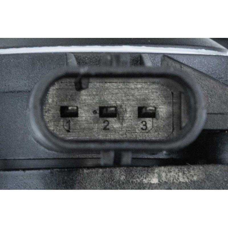 Modul conducta admisie - partea dreapta jos Audi A4, S4 2007-, A5, A5 Cabrio, S5 2007-, A6, S6 2011-, A7 2010-, A8, S8 2010-, Q5 2012-, Q7 2010-, motor : 3.0tfsi, 06E133110AF