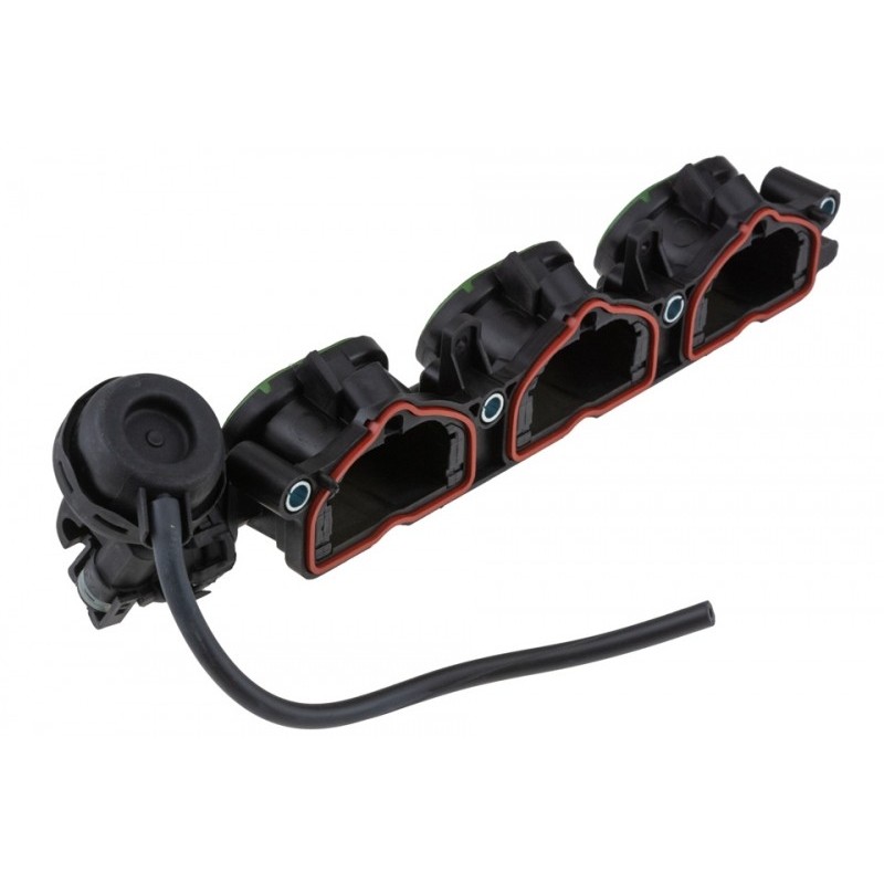 Modul conducta admisie Audi A4, S4 2013-, A5, A5 Cabrio, S5 2012-, A6, S6 2015-, A7 2015-, A8, S8 2014-, Q7 2016-, motor : 3.0tfsi-Stanga, 06E133109BC