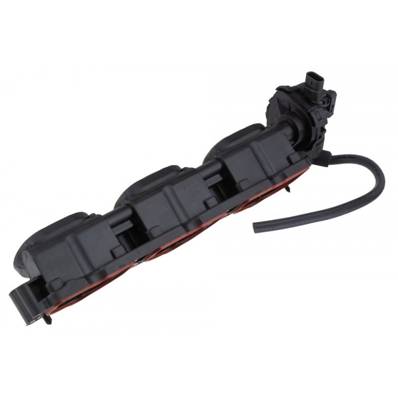 Modul conducta admisie Audi A4, S4 2013-, A5, A5 Cabrio, S5 2012-, A6, S6 2015-, A7 2015-, A8, S8 2014-, Q7 2016-, motor : 3.0tfsi-Stanga, 06E133109BC