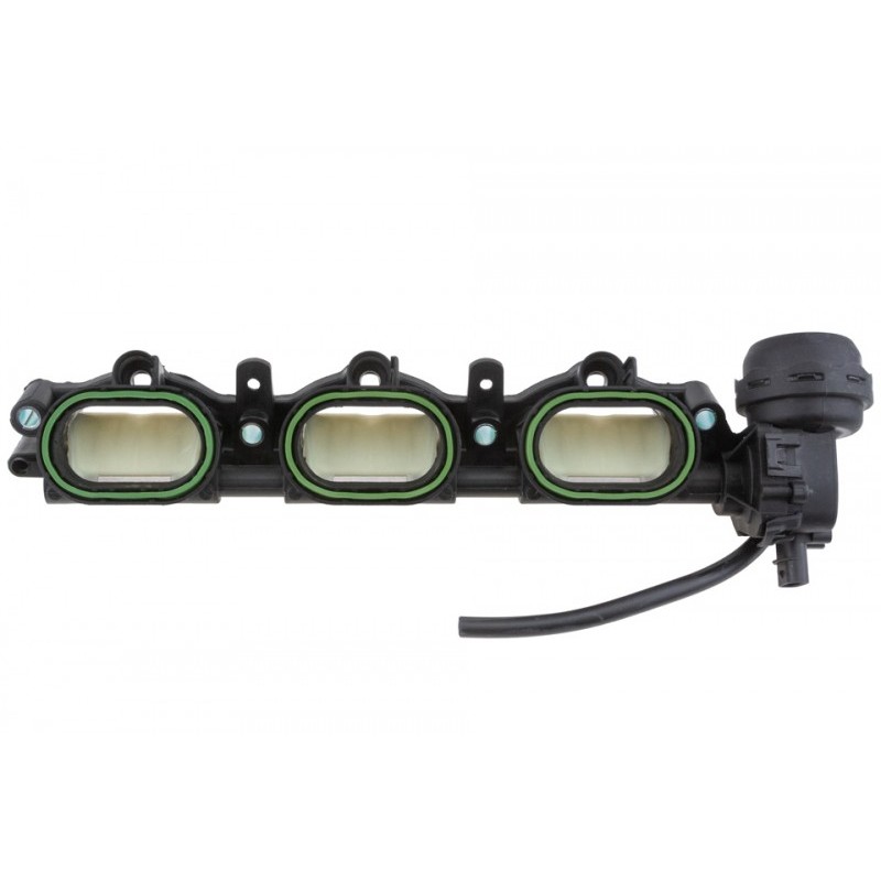 Modul conducta admisie Audi A4, S4 2013-, A5, A5 Cabrio, S5 2012-, A6, S6 2015-, A7 2015-, A8, S8 2014-, Q7 2016-, motor : 3.0tfsi-Stanga, 06E133109BC