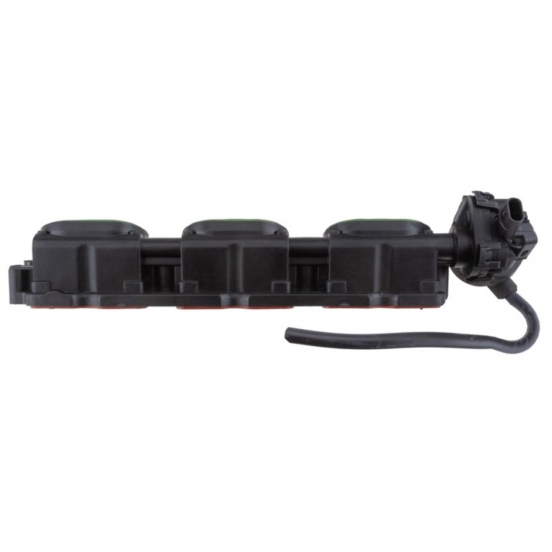 Modul conducta admisie Audi A4, S4 2013-, A5, A5 Cabrio, S5 2012-, A6, S6 2015-, A7 2015-, A8, S8 2014-, Q7 2016-, motor : 3.0tfsi-Stanga, 06E133109BC