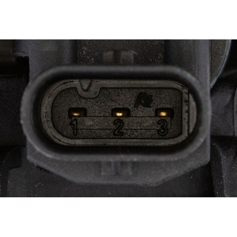 Modul conducta admisie Audi A4, S4 2013-, A5, A5 Cabrio, S5 2012-, A6, S6 2015-, A7 2015-, A8, S8 2014-, Q7 2016-, motor : 3.0tfsi-Stanga, 06E133109BC
