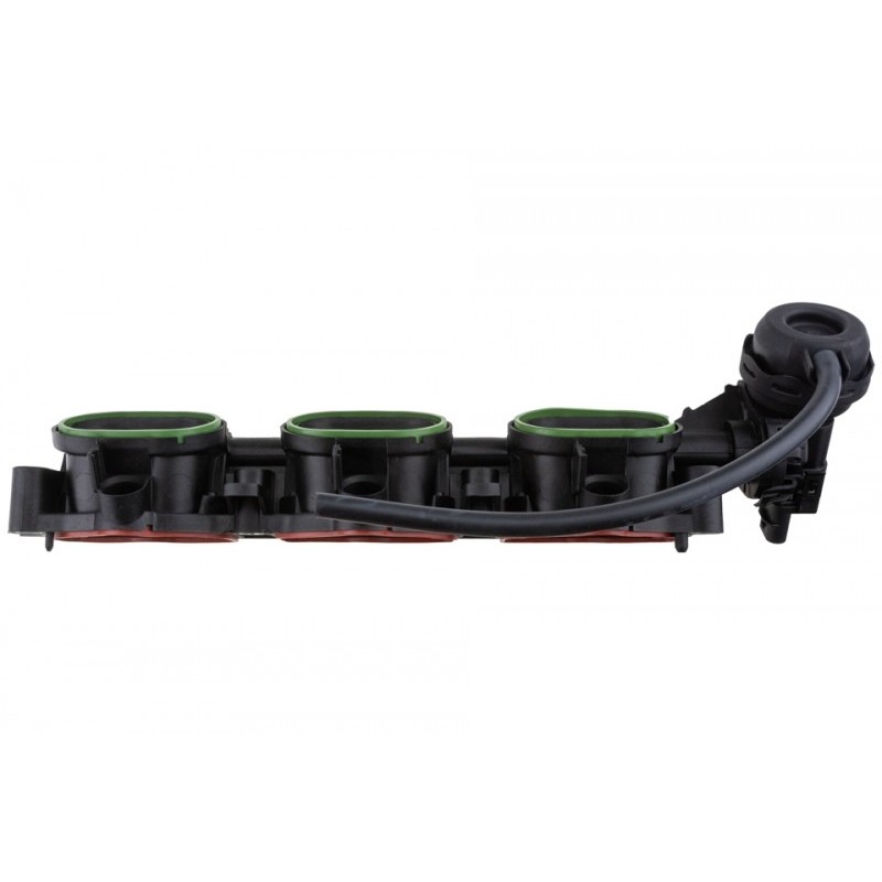 Modul conducta admisie Audi A4, S4 2013-, A5, A5 Cabrio, S5 2012-, A6, S6 2015-, A7 2015-, A8, S8 2014-, Q7 2016-, motor : 3.0tfsi-Dreapta, 06E133110BC