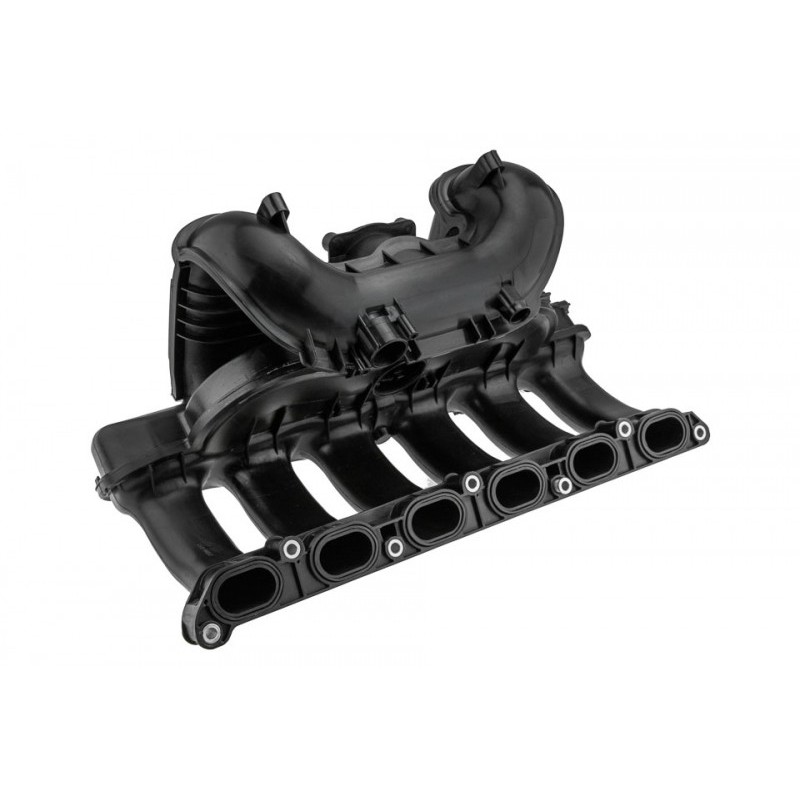 Modul conducta admisie Bmw Seria 5 E60, E61 530, 530xi 2005-, 6 E63, E64 630 2005-, 7 E65, E66 730 2005-, X5 E70 30si 2006-, X3 E83 25si, 30si 2006-, 3 E90, E91 328, 330, 330xi 2005-, 11617522927