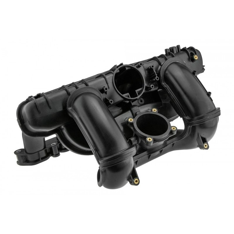 Modul conducta admisie Bmw Seria 5 E60, E61 530, 530xi 2005-, 6 E63, E64 630 2005-, 7 E65, E66 730 2005-, X5 E70 30si 2006-, X3 E83 25si, 30si 2006-, 3 E90, E91 328, 330, 330xi 2005-, 11617522927