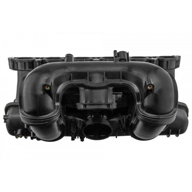 Modul conducta admisie Bmw Seria 5 E60, E61 530, 530xi 2005-, 6 E63, E64 630 2005-, 7 E65, E66 730 2005-, X5 E70 30si 2006-, X3 E83 25si, 30si 2006-, 3 E90, E91 328, 330, 330xi 2005-, 11617522927