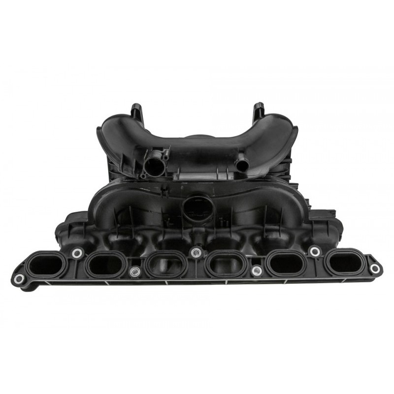 Modul conducta admisie Bmw Seria 5 E60, E61 530, 530xi 2005-, 6 E63, E64 630 2005-, 7 E65, E66 730 2005-, X5 E70 30si 2006-, X3 E83 25si, 30si 2006-, 3 E90, E91 328, 330, 330xi 2005-, 11617522927