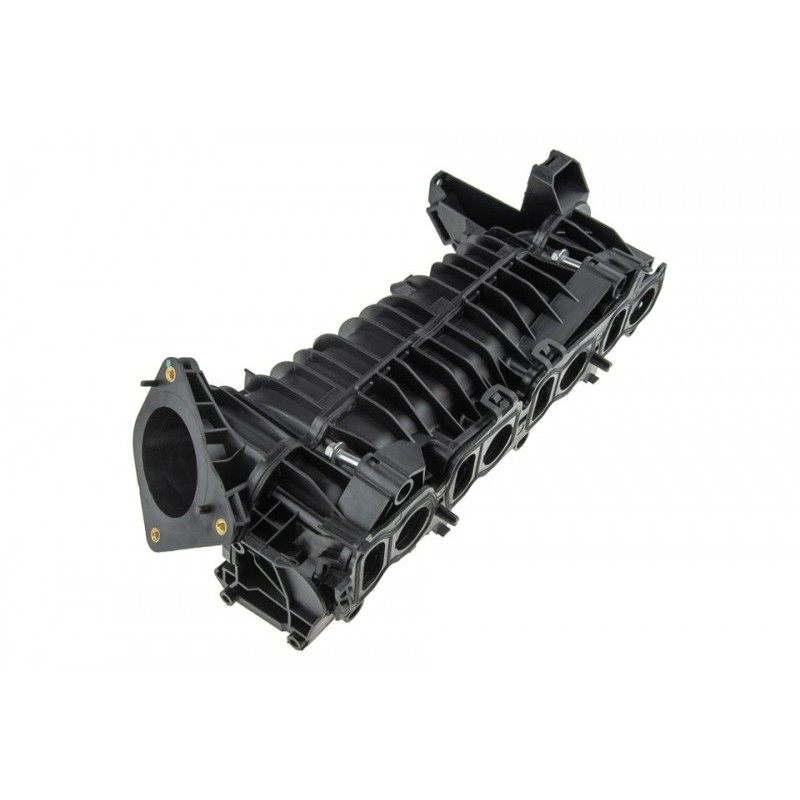 Modul conducta admisie Bmw X1 E84 16d, 18d, 3 E90, E91 316d, 318d, 1 F20 114d, 116d, 118d, 118dx, 3 F30, F31 116d, 118d, 118dx, 3 F34 318d, 4 F36 418d, Bez Sterowania Klapami, 11618506406