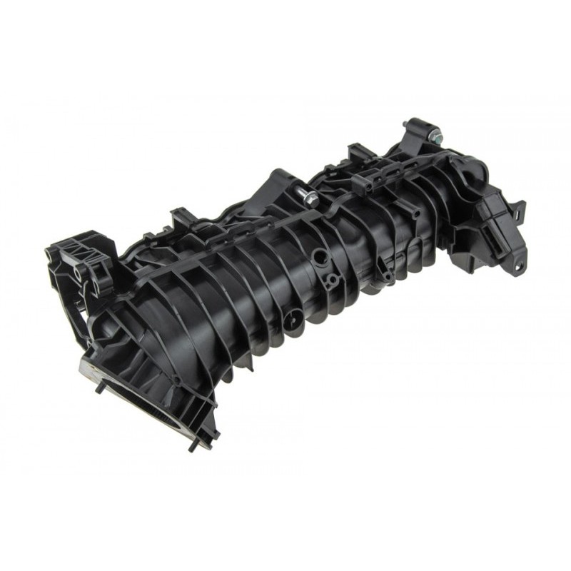 Modul conducta admisie Bmw X1 E84 16d, 18d, 3 E90, E91 316d, 318d, 1 F20 114d, 116d, 118d, 118dx, 3 F30, F31 116d, 118d, 118dx, 3 F34 318d, 4 F36 418d, Bez Sterowania Klapami, 11618506406
