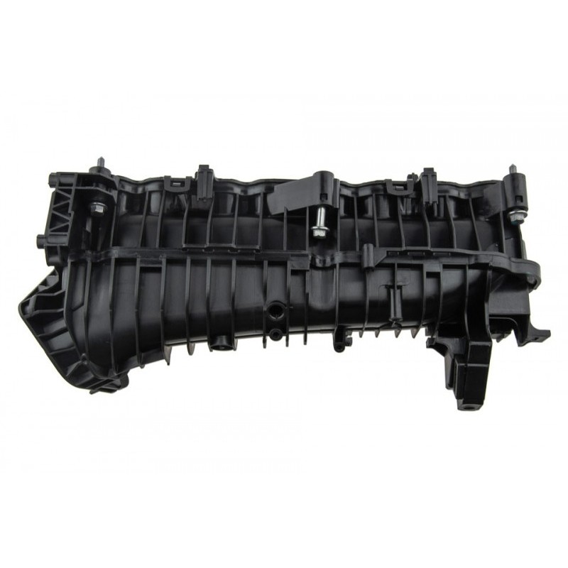 Modul conducta admisie Bmw X1 E84 16d, 18d, 3 E90, E91 316d, 318d, 1 F20 114d, 116d, 118d, 118dx, 3 F30, F31 116d, 118d, 118dx, 3 F34 318d, 4 F36 418d, Bez Sterowania Klapami, 11618506406