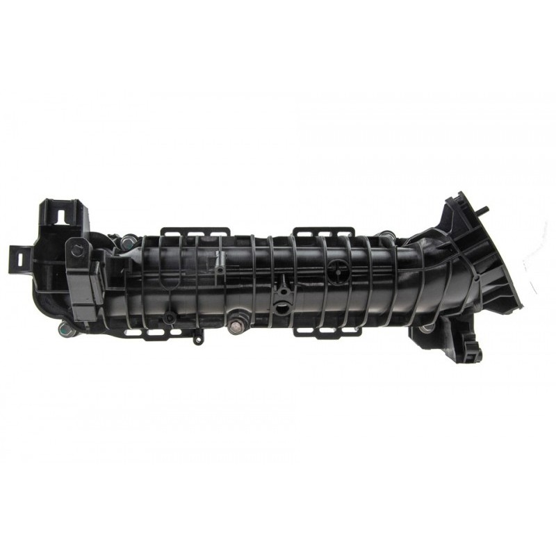 Modul conducta admisie Bmw X1 E84 16d, 18d, 3 E90, E91 316d, 318d, 1 F20 114d, 116d, 118d, 118dx, 3 F30, F31 116d, 118d, 118dx, 3 F34 318d, 4 F36 418d, Bez Sterowania Klapami, 11618506406