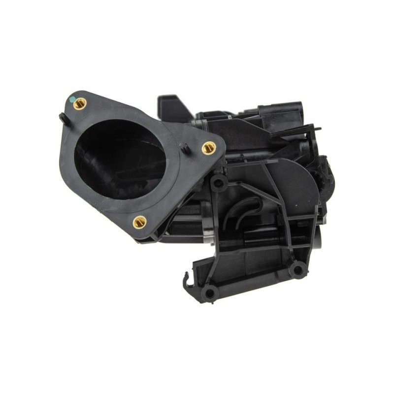 Modul conducta admisie Bmw X1 E84 16d, 18d, 3 E90, E91 316d, 318d, 1 F20 114d, 116d, 118d, 118dx, 3 F30, F31 116d, 118d, 118dx, 3 F34 318d, 4 F36 418d, Bez Sterowania Klapami, 11618506406