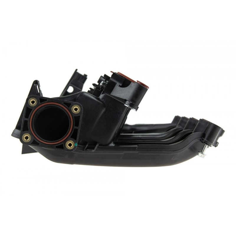 Modul conducta admisie Bmw Seria 1 E87 118d 2004-, 3 E46 318td 2003-, 3 E90, E91 318d, M47n2, 2005-, 11617788194