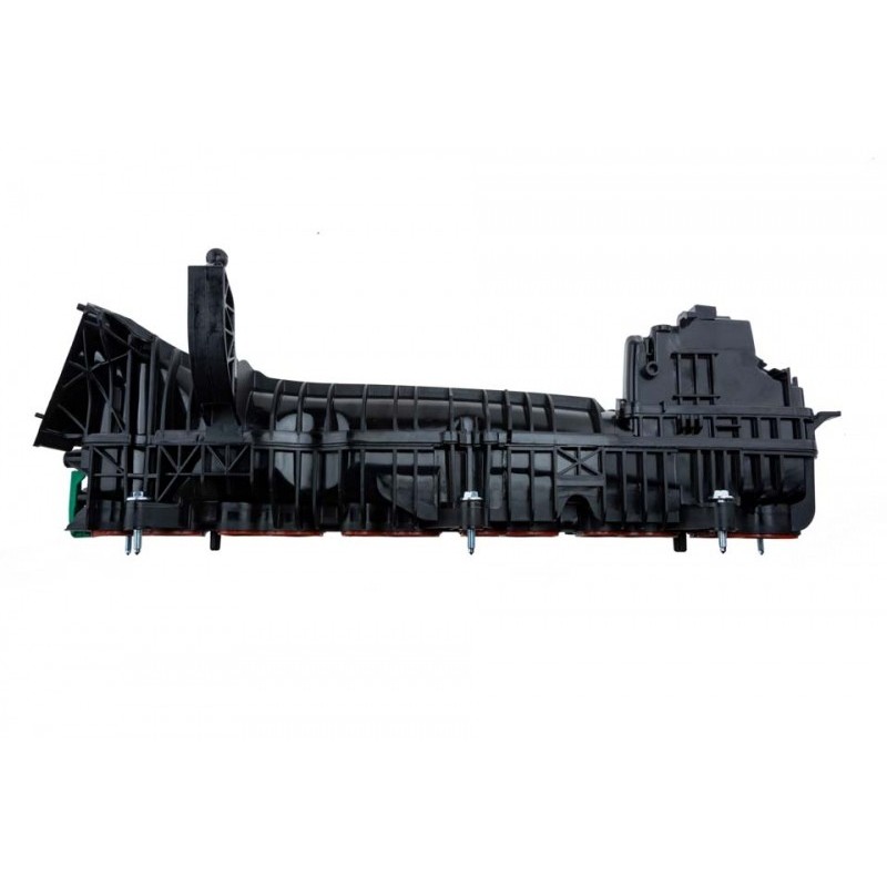 Modul conducta admisie BMW F01/F02 730d/740d 2008-, F06 640d 2012-, F07 530d/535d 2009-, F10/F11 530d/535d 2009-, F12/F13 640d 2010-, X5 F15 30dx/40dx 2013-, X3 F25 30dx/35dx 2010-, X4 F26 30dx/35dx 2013-, Seria 3 F30/F31 330d/330dx 2012-,