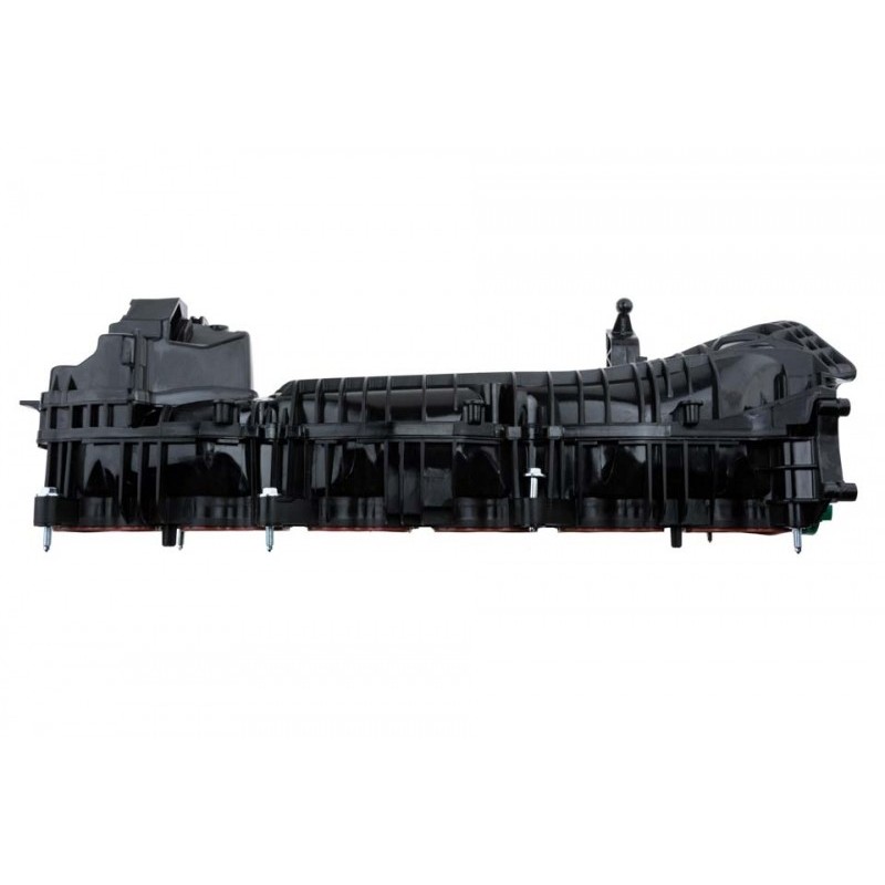 Modul conducta admisie BMW F01/F02 730d/740d 2008-, F06 640d 2012-, F07 530d/535d 2009-, F10/F11 530d/535d 2009-, F12/F13 640d 2010-, X5 F15 30dx/40dx 2013-, X3 F25 30dx/35dx 2010-, X4 F26 30dx/35dx 2013-, Seria 3 F30/F31 330d/330dx 2012-,
