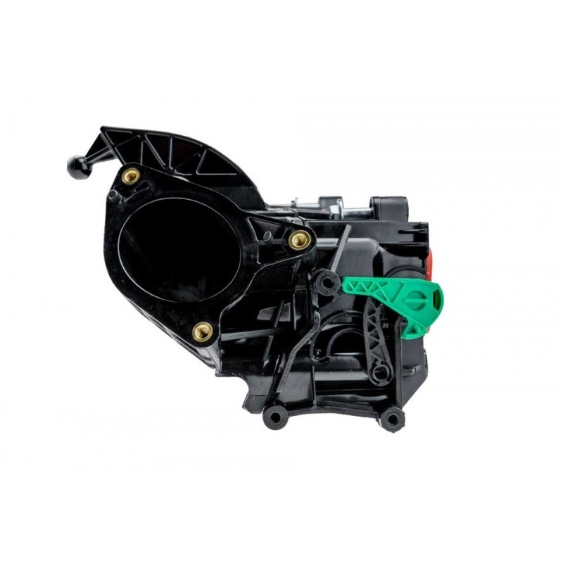 Modul conducta admisie BMW F01/F02 730d/740d 2008-, F06 640d 2012-, F07 530d/535d 2009-, F10/F11 530d/535d 2009-, F12/F13 640d 2010-, X5 F15 30dx/40dx 2013-, X3 F25 30dx/35dx 2010-, X4 F26 30dx/35dx 2013-, Seria 3 F30/F31 330d/330dx 2012-,