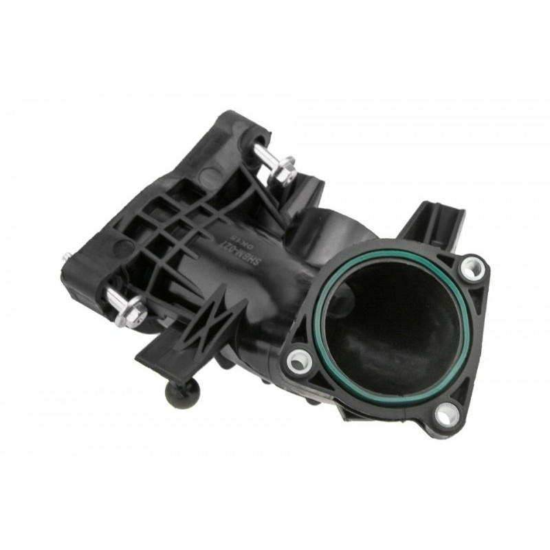 Conducta galerie admisie, alimentare cu aer BMW: F01/F02 730d/740d 2008-, F06 640d 2012-, F07 530d/535d 2009-, F10/F11 530d/535d 2009-, F12/F13 640d 2010-, X5 F15 30dx/40dx 2013-, X3 F25 30dx/35dx 2010-, X4 F26 30dx/35dx 2013-, 3 F30/F31 330d/330dx,