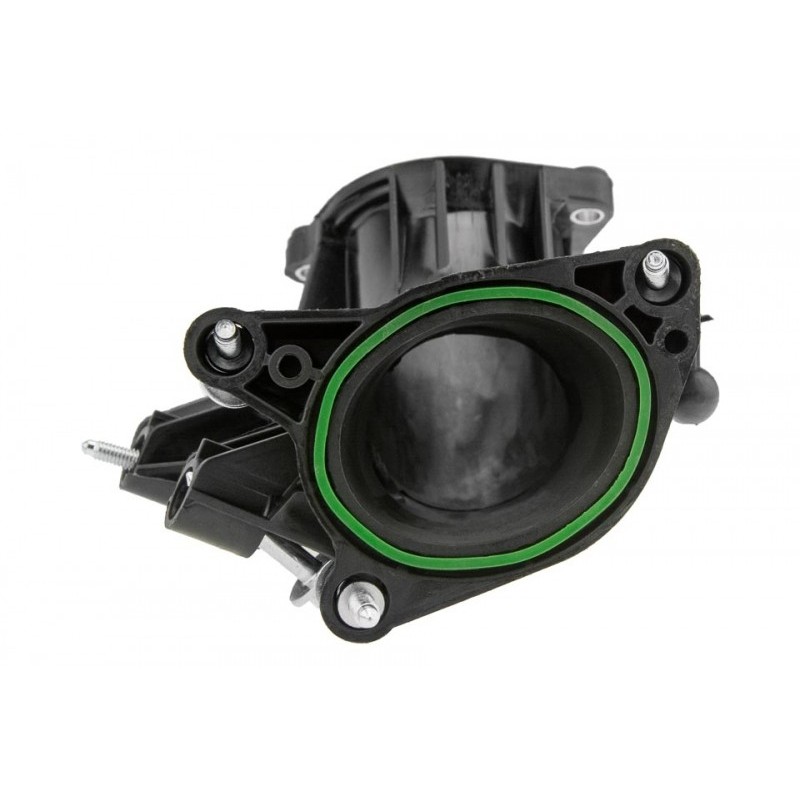 Conducta galerie admisie, alimentare cu aer BMW: F01/F02 730d/740d 2008-, F06 640d 2012-, F07 530d/535d 2009-, F10/F11 530d/535d 2009-, F12/F13 640d 2010-, X5 F15 30dx/40dx 2013-, X3 F25 30dx/35dx 2010-, X4 F26 30dx/35dx 2013-, 3 F30/F31 330d/330dx,