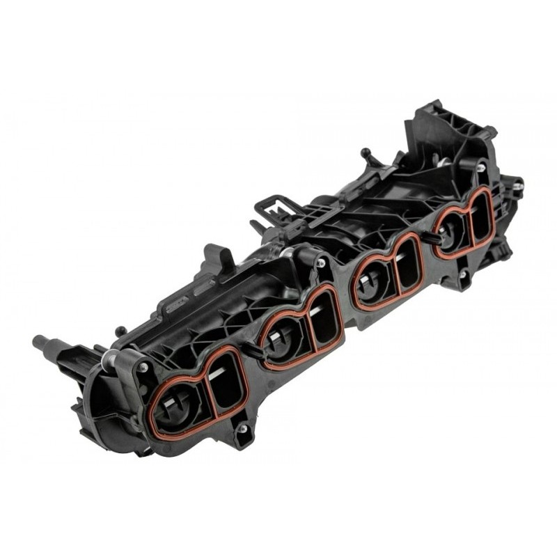 Modul conducta admisie BMW Seria 1 F20/F21 118d/120d/125d 2015-, Seria 3 F30/F31 316d/318d/320d/325d 2011-, Seria 5 F10/F11 518d/520d 2010-, G30/G31 520d/520dx 2016-, X3 F25 18d/20dx 2014-, X3 G01 18d/20dx/25dx 2017-, X4 G02 20dx/25dx 2018-,