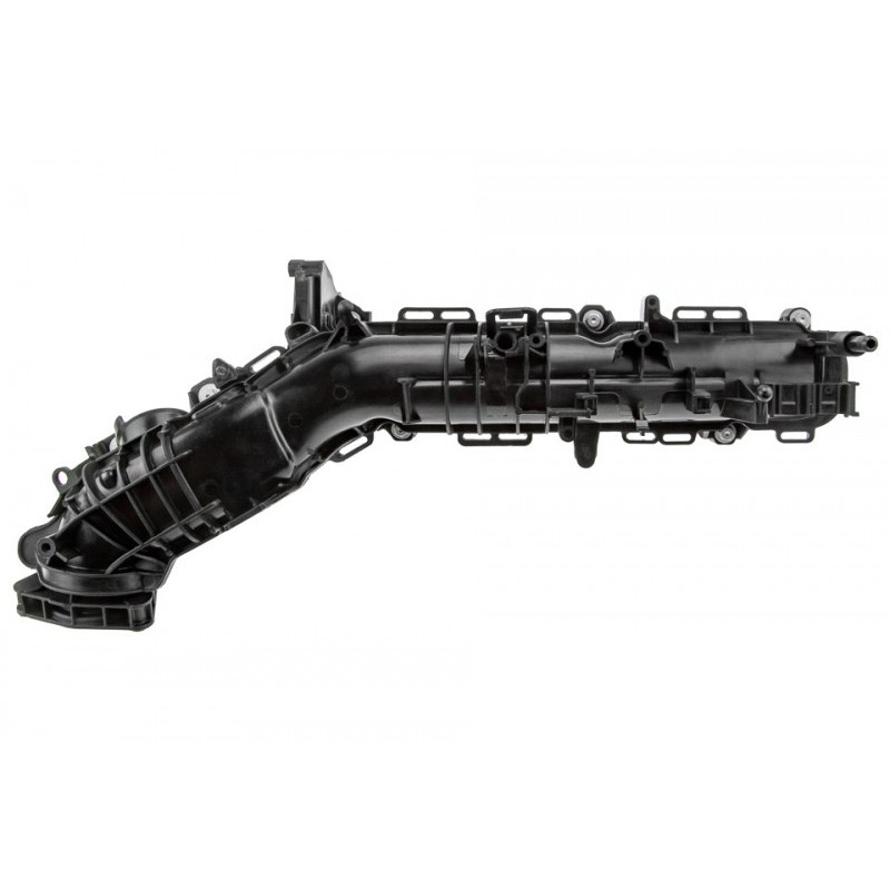 Modul conducta admisie BMW Seria 1 F20/F21 118d/120d/125d 2015-, Seria 3 F30/F31 316d/318d/320d/325d 2011-, Seria 5 F10/F11 518d/520d 2010-, G30/G31 520d/520dx 2016-, X3 F25 18d/20dx 2014-, X3 G01 18d/20dx/25dx 2017-, X4 G02 20dx/25dx 2018-,