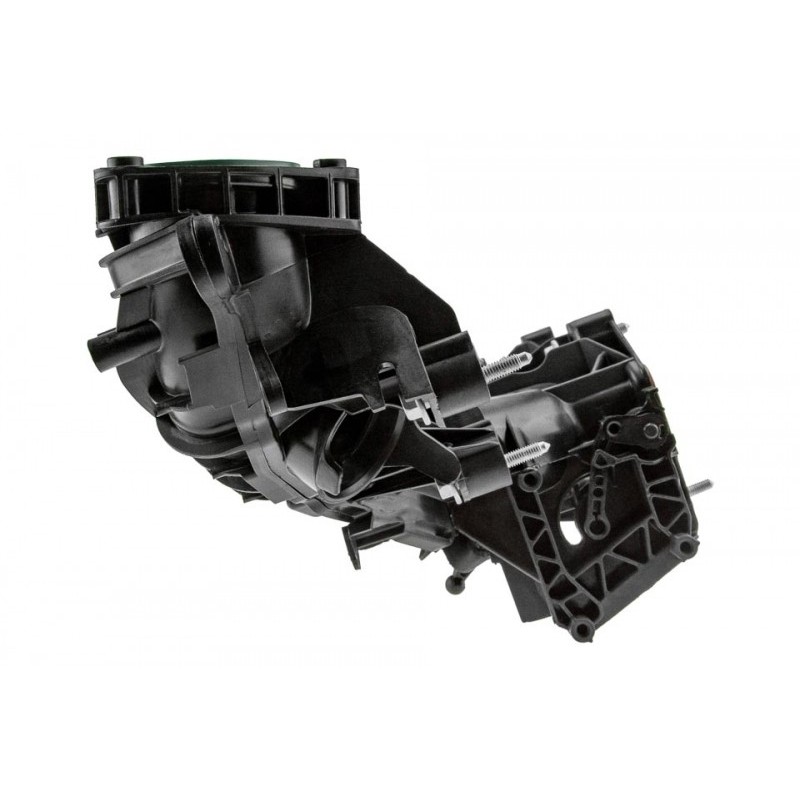 Modul conducta admisie BMW Seria 1 F20/F21 118d/120d/125d 2015-, Seria 3 F30/F31 316d/318d/320d/325d 2011-, Seria 5 F10/F11 518d/520d 2010-, G30/G31 520d/520dx 2016-, X3 F25 18d/20dx 2014-, X3 G01 18d/20dx/25dx 2017-, X4 G02 20dx/25dx 2018-,
