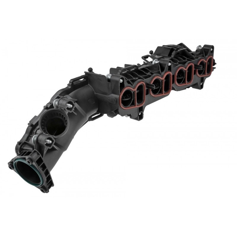 Modul conducta admisie Bmw X1 F48 18d, 20d, 18dx, 20dx, 25dx 2014-, X2 F39 18d, 20d, 18dx, 20dx, 25dx 2017-, Mini F54, F55, F56, F57, F60 2.0d 2013-, 11618513653