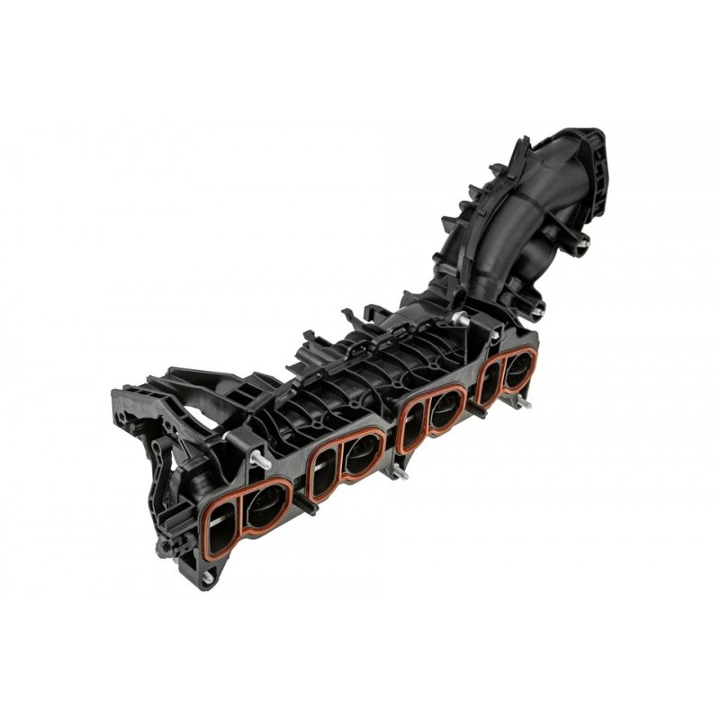 Modul conducta admisie Bmw X1 F48 18d, 20d, 18dx, 20dx, 25dx 2014-, X2 F39 18d, 20d, 18dx, 20dx, 25dx 2017-, Mini F54, F55, F56, F57, F60 2.0d 2013-, 11618513653
