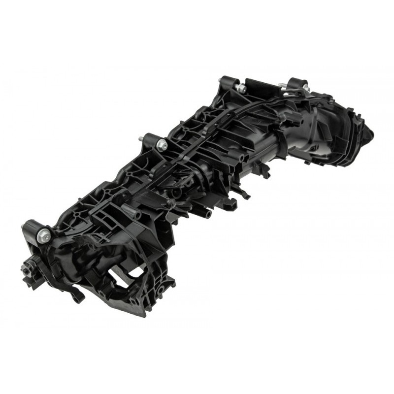 Modul conducta admisie Bmw X1 F48 18d, 20d, 18dx, 20dx, 25dx 2014-, X2 F39 18d, 20d, 18dx, 20dx, 25dx 2017-, Mini F54, F55, F56, F57, F60 2.0d 2013-, 11618513653