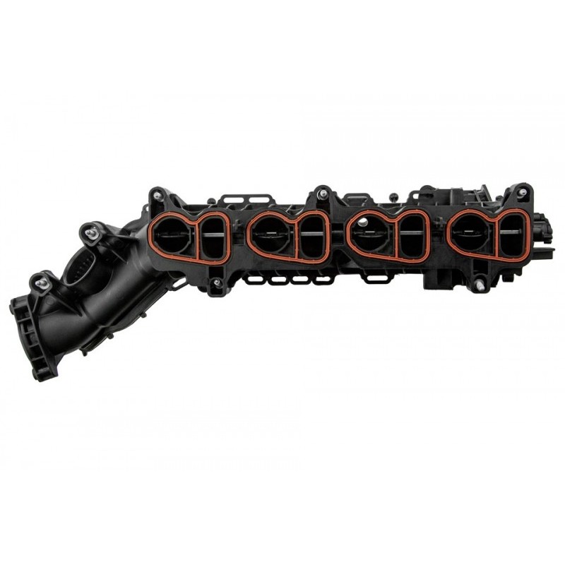 Modul conducta admisie Bmw X1 F48 18d, 20d, 18dx, 20dx, 25dx 2014-, X2 F39 18d, 20d, 18dx, 20dx, 25dx 2017-, Mini F54, F55, F56, F57, F60 2.0d 2013-, 11618513653