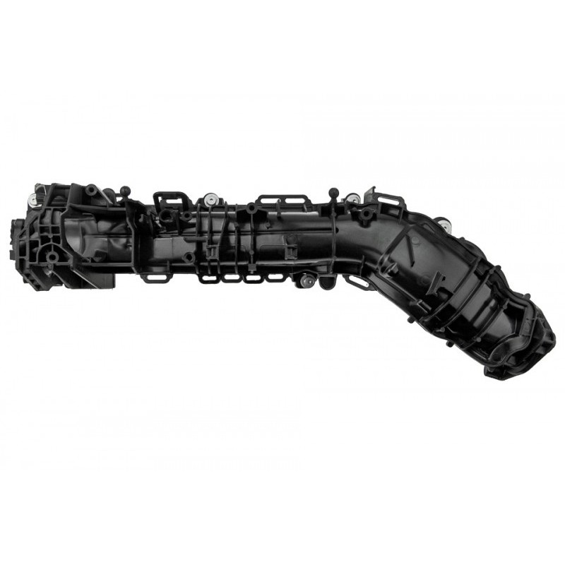 Modul conducta admisie Bmw X1 F48 18d, 20d, 18dx, 20dx, 25dx 2014-, X2 F39 18d, 20d, 18dx, 20dx, 25dx 2017-, Mini F54, F55, F56, F57, F60 2.0d 2013-, 11618513653