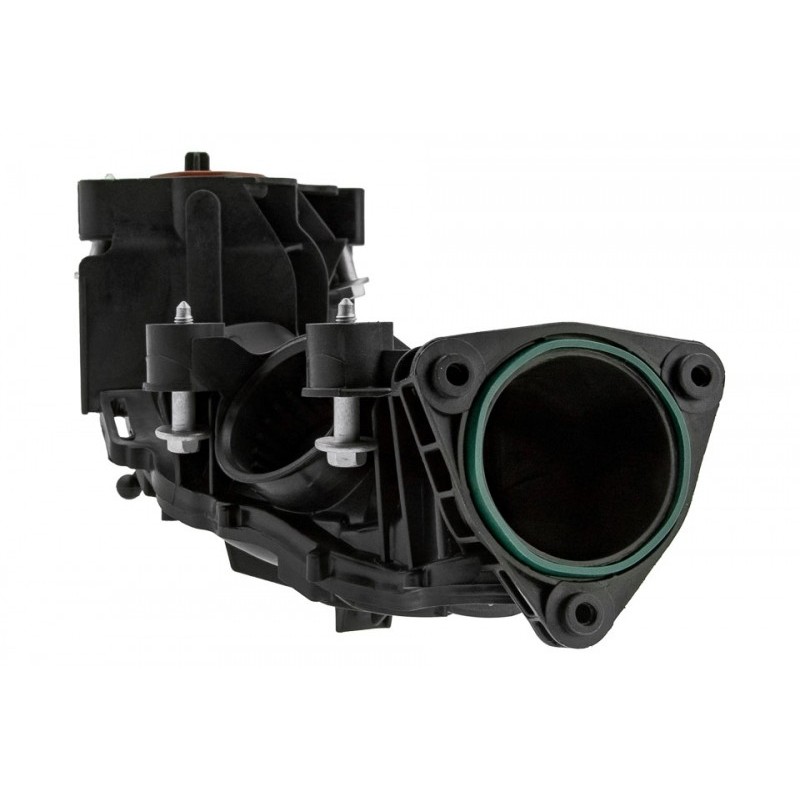 Modul conducta admisie Bmw X1 F48 18d, 20d, 18dx, 20dx, 25dx 2014-, X2 F39 18d, 20d, 18dx, 20dx, 25dx 2017-, Mini F54, F55, F56, F57, F60 2.0d 2013-, 11618513653