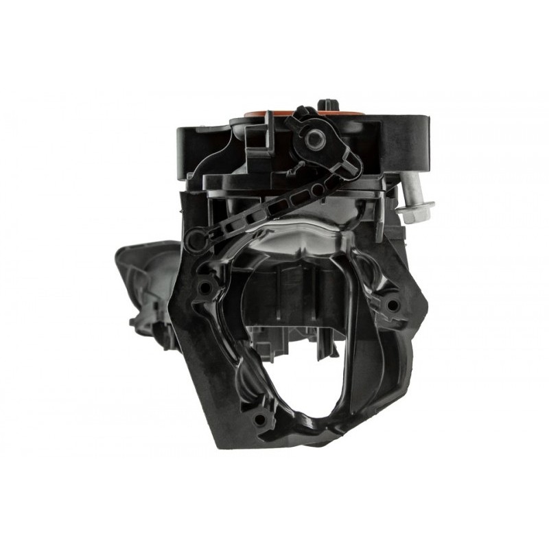 Modul conducta admisie Bmw X1 F48 18d, 20d, 18dx, 20dx, 25dx 2014-, X2 F39 18d, 20d, 18dx, 20dx, 25dx 2017-, Mini F54, F55, F56, F57, F60 2.0d 2013-, 11618513653