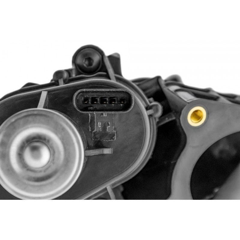 Modul conducta admisie cu actuator BMW F01/F02 730d/740d 2008-, F06 640d 2012-, F07 530d/535d 2009-, F10/F11 530d/535d 2009-, F12/F13 640d 2010-, X5 F15 30dx/40dx 2013-, X3 F25 30dx/35dx 2010-, X4 F26 30dx/35dx 2013-, Seria 3 F30/F31 330d/330dx 2012-,