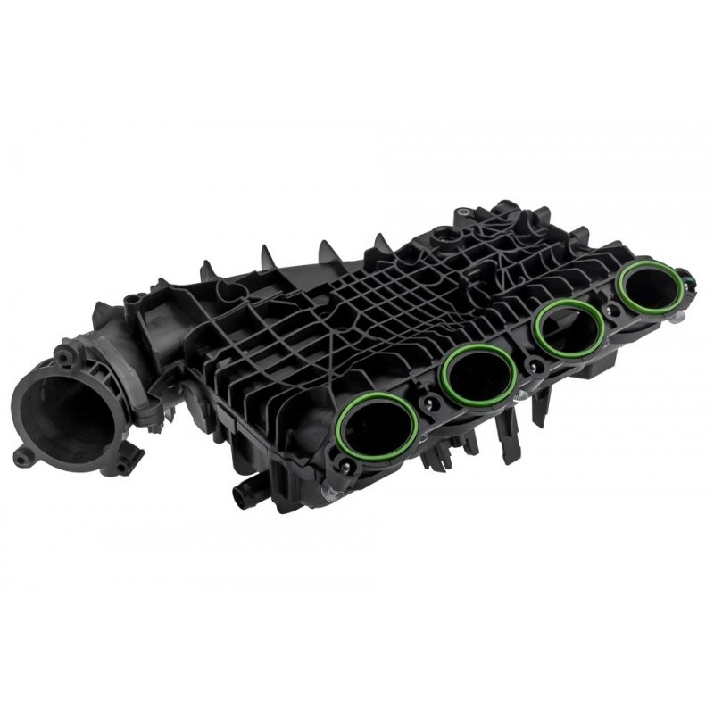 Modul conducta admisie Bmw Seria 1 F20n, F21n 120, 125, 2 F22, F22n 220, 230, 3 F30n, F31n 320, 330, 330e, 330ix, 3gt F34n 320, 320ix, 330, 330ix, X3 G01 20, 20ix, 30ix, X4 G02 20ix, 30ix, 5 G30, G31 520, 530e, 530ex, 530, 530ix, 11618603914