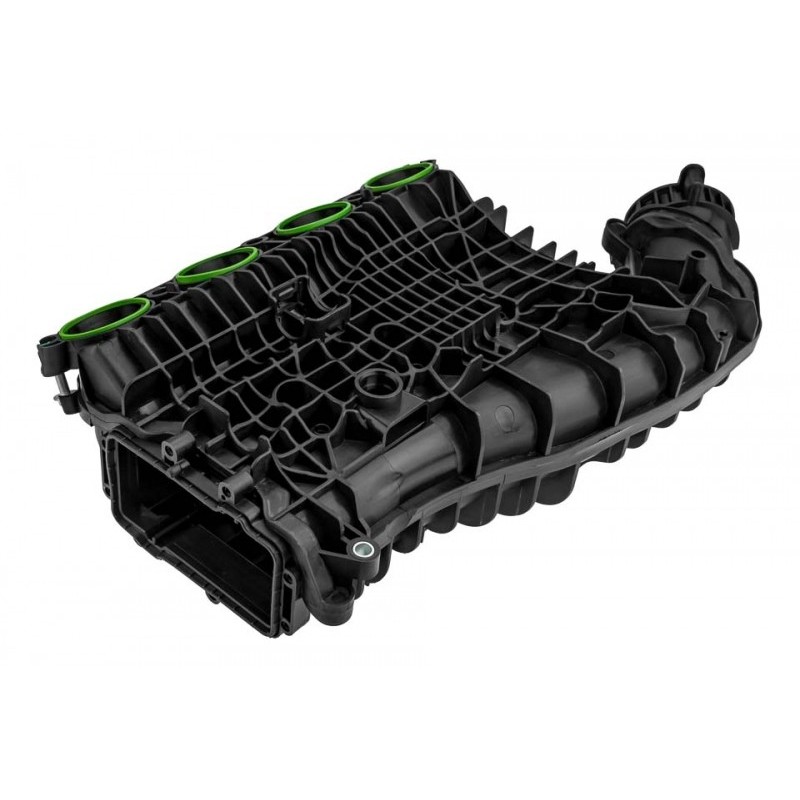 Modul conducta admisie Bmw Seria 1 F20n, F21n 120, 125, 2 F22, F22n 220, 230, 3 F30n, F31n 320, 330, 330e, 330ix, 3gt F34n 320, 320ix, 330, 330ix, X3 G01 20, 20ix, 30ix, X4 G02 20ix, 30ix, 5 G30, G31 520, 530e, 530ex, 530, 530ix, 11618603914