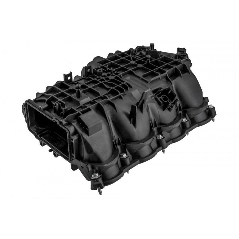 Modul conducta admisie Bmw Seria 1 F20n, F21n 120, 125, 2 F22, F22n 220, 230, 3 F30n, F31n 320, 330, 330e, 330ix, 3gt F34n 320, 320ix, 330, 330ix, X3 G01 20, 20ix, 30ix, X4 G02 20ix, 30ix, 5 G30, G31 520, 530e, 530ex, 530, 530ix, 11618603914