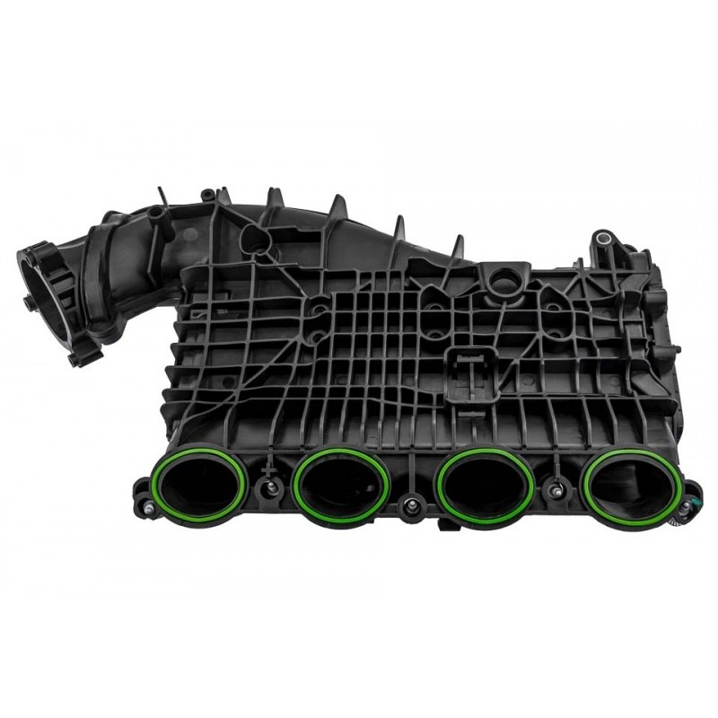 Modul conducta admisie Bmw Seria 1 F20n, F21n 120, 125, 2 F22, F22n 220, 230, 3 F30n, F31n 320, 330, 330e, 330ix, 3gt F34n 320, 320ix, 330, 330ix, X3 G01 20, 20ix, 30ix, X4 G02 20ix, 30ix, 5 G30, G31 520, 530e, 530ex, 530, 530ix, 11618603914
