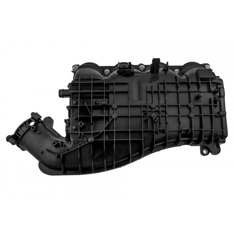 Modul conducta admisie Bmw Seria 1 F20n, F21n 120, 125, 2 F22, F22n 220, 230, 3 F30n, F31n 320, 330, 330e, 330ix, 3gt F34n 320, 320ix, 330, 330ix, X3 G01 20, 20ix, 30ix, X4 G02 20ix, 30ix, 5 G30, G31 520, 530e, 530ex, 530, 530ix, 11618603914
