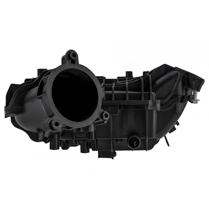 Modul conducta admisie Bmw Seria 1 F20n, F21n 120, 125, 2 F22, F22n 220, 230, 3 F30n, F31n 320, 330, 330e, 330ix, 3gt F34n 320, 320ix, 330, 330ix, X3 G01 20, 20ix, 30ix, X4 G02 20ix, 30ix, 5 G30, G31 520, 530e, 530ex, 530, 530ix, 11618603914