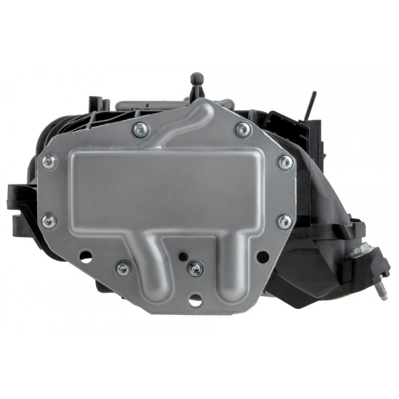 Modul conducta admisie cu racitor aer BMW Seria 1 F20N/F21N 120/125, Seria 2 F22/F22N 220/230, Seria 3 F30N/F31N 320/330/330e/330ix, 3GT F34N 320/320ix/330/330ix, X3 G01 20/20ix/30ix, X4 G02 20ix/30ix, Seria 5 G30/G31 520/530e/530ex/530/530ix,