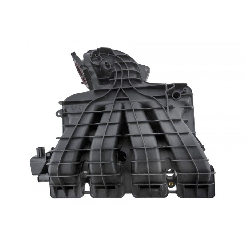Modul conducta admisie Chrysler Sebring 2.4 2007-, Dodge Caliber 1.8, 2.0, 2.4 2007-, Dodge Jurney 2.4 2009-, Jeep Compass 2.0, 2.4 2007-, Patriot 2.0, 2.4 2007-, With Flow Control Valve Actuator, cu senzor map, cu clapete, 04884495AD