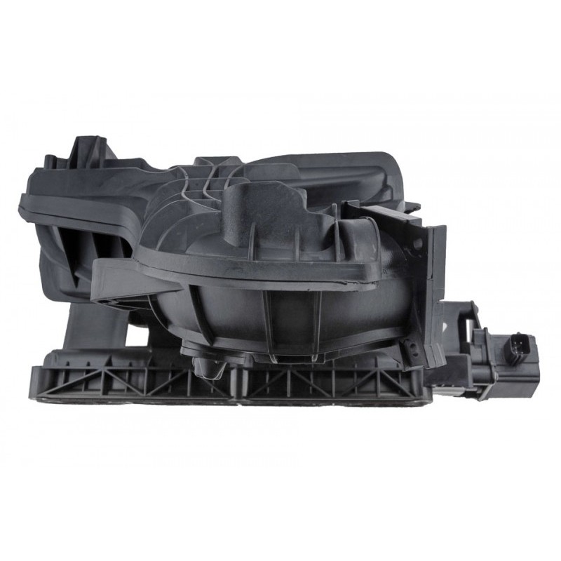 Modul conducta admisie Chrysler Sebring 2.4 2007-, Dodge Caliber 1.8, 2.0, 2.4 2007-, Dodge Jurney 2.4 2009-, Jeep Compass 2.0, 2.4 2007-, Patriot 2.0, 2.4 2007-, With Flow Control Valve Actuator, cu senzor map, cu clapete, 04884495AD