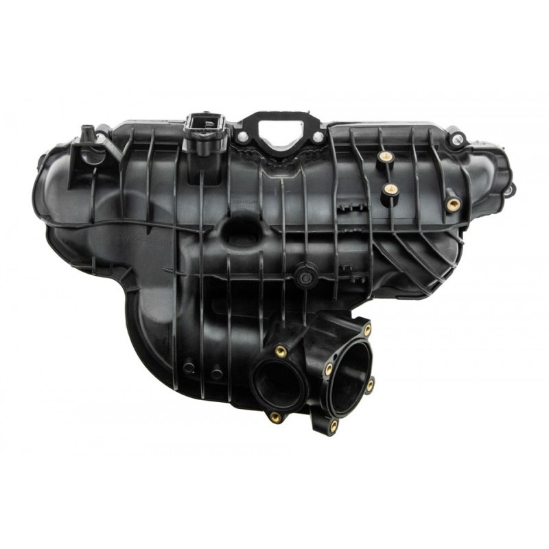 Modul conducta admisie Chrysler Grand Voyager 2.8crd 2012-, Jeep Cherokee 2.8crd 2011-, Liberty 2.8crd 2011-, Wrangler 2.8crd 2011-, 68142871AA